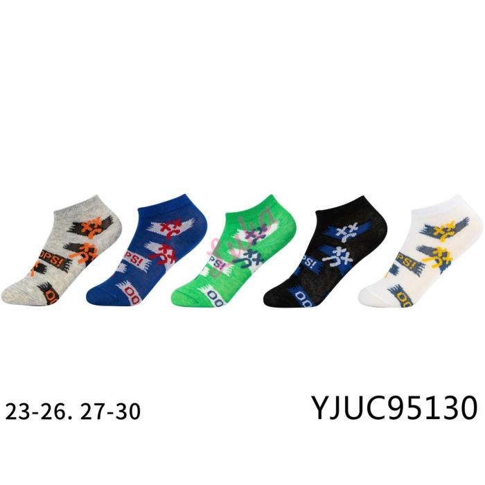 Kid's Socks Pesail YJUC95171