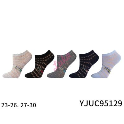 Kid's Socks Pesail YJGC95124