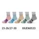 Kid's Socks Pesail YJUC95129