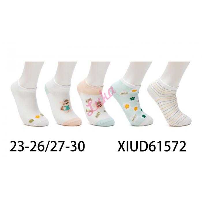 Kid's low cut socks Pesail XJGC90113H