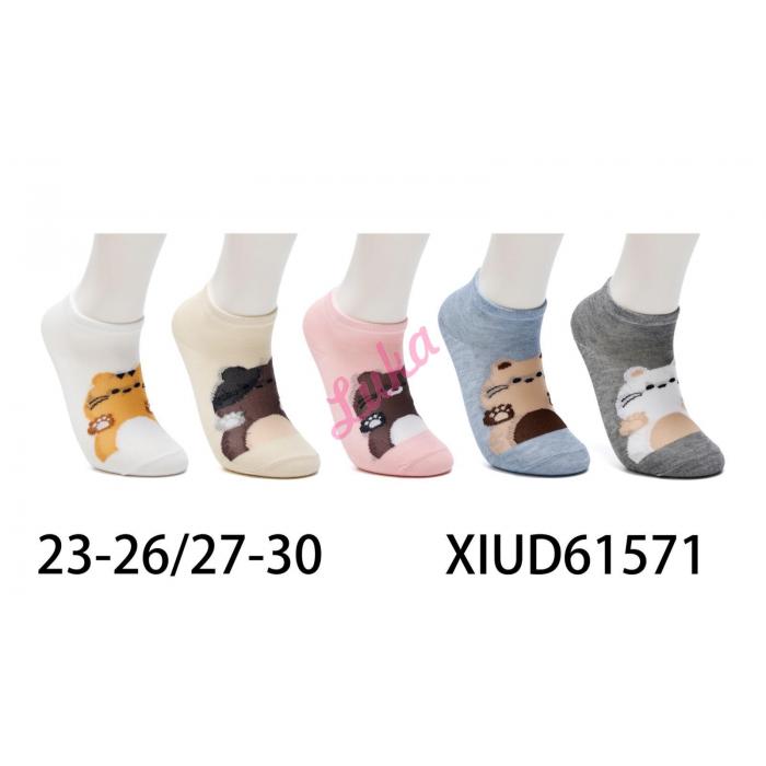 Kid's Socks Pesail XIGD61568