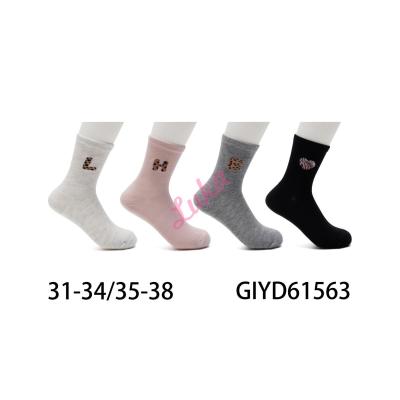 Teenager's Socks Pesail GIYD61563