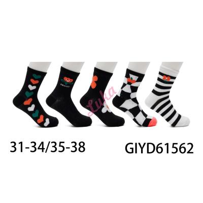 Teenager's Socks Pesail GIYD61562