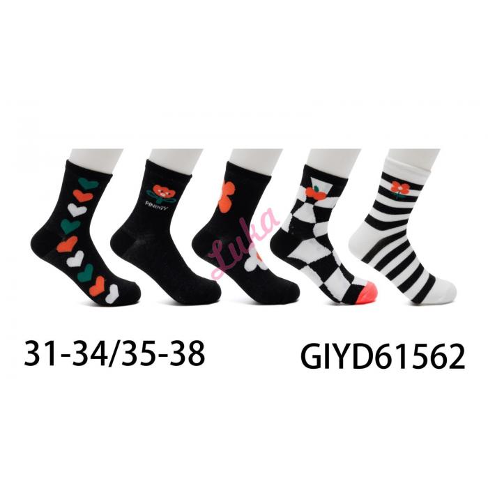 Teenager's Socks Pesail GIYD61563