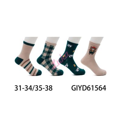 Teenager's Socks Pesail GIYD61564