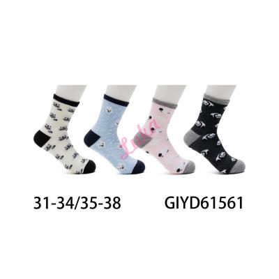 Teenager's Socks Pesail GIYD61564