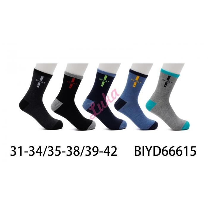 Teenager's Socks Pesail BIGD66588