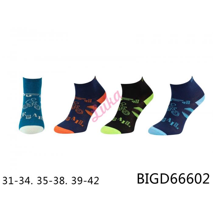 Teenager's low cut socks Pesail BIGD66603