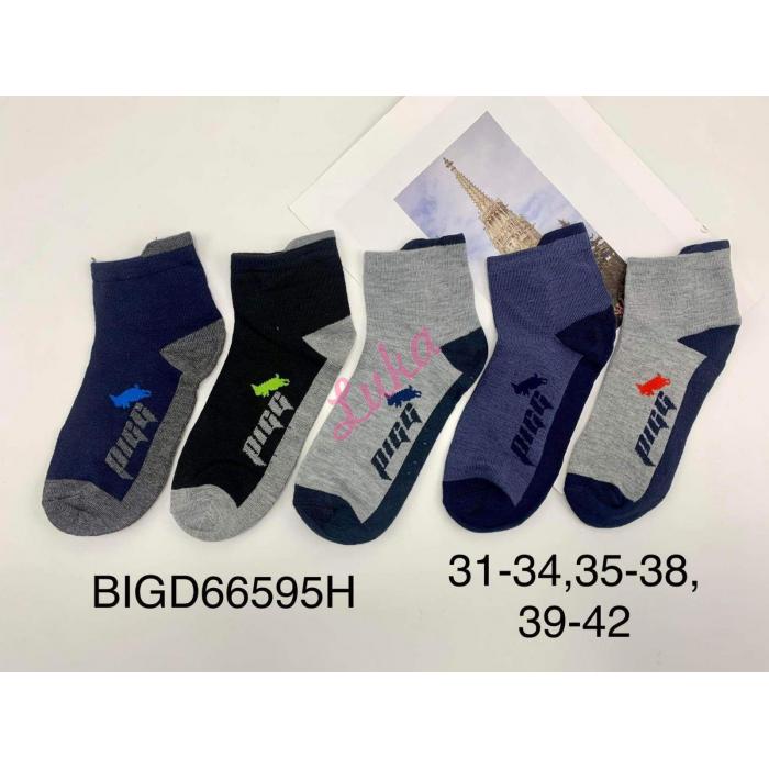 Teenager's Socks Pesail BIYD66610