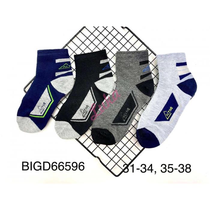 Teenager's Socks Pesail BIGD66595H