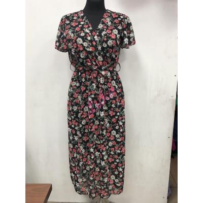 Women's dress Polska ehk-37