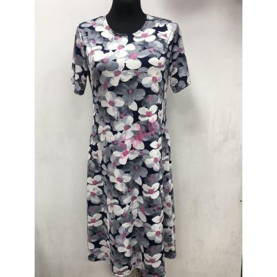 Women's dress Polska ehk-51