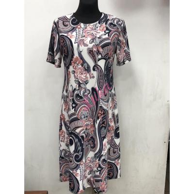 Women's dress Polska ehk-54