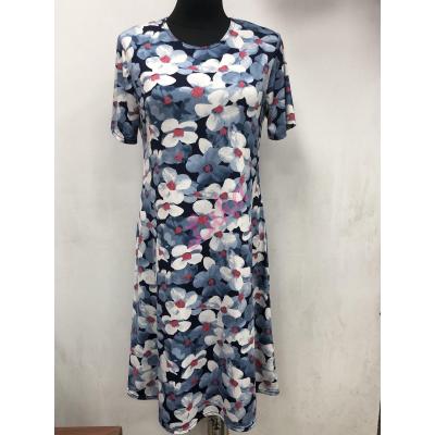 Women's dress Polska ehk-56