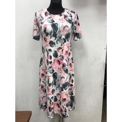 Women's dress Polska ehk-62