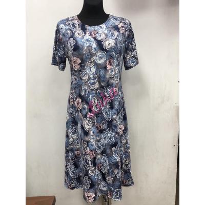 Women's dress Polska ehk-63