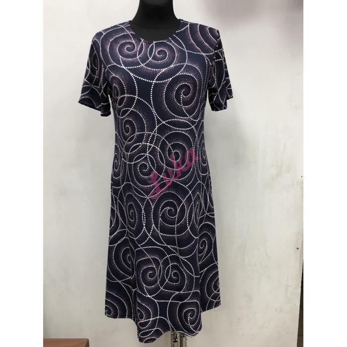 Women's dress Polska ehk-