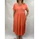 Women's dress Polska bik-