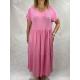 Women's dress Polska bik-