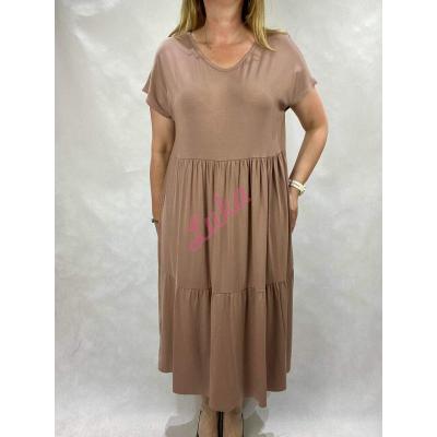 Women's dress Polska bik-31