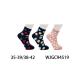 Women's Socks Pesail WJGC94522X