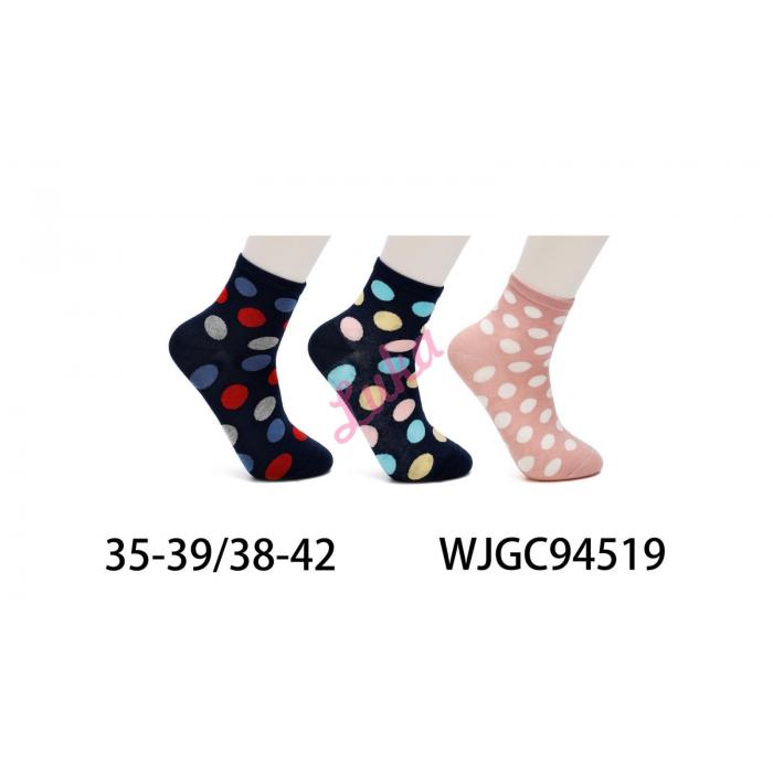 Women's Socks Pesail WJGC94522X