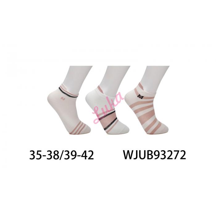 Women's Socks Pesail 94519