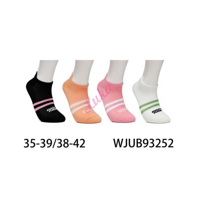 Women's Socks Pesail 93252