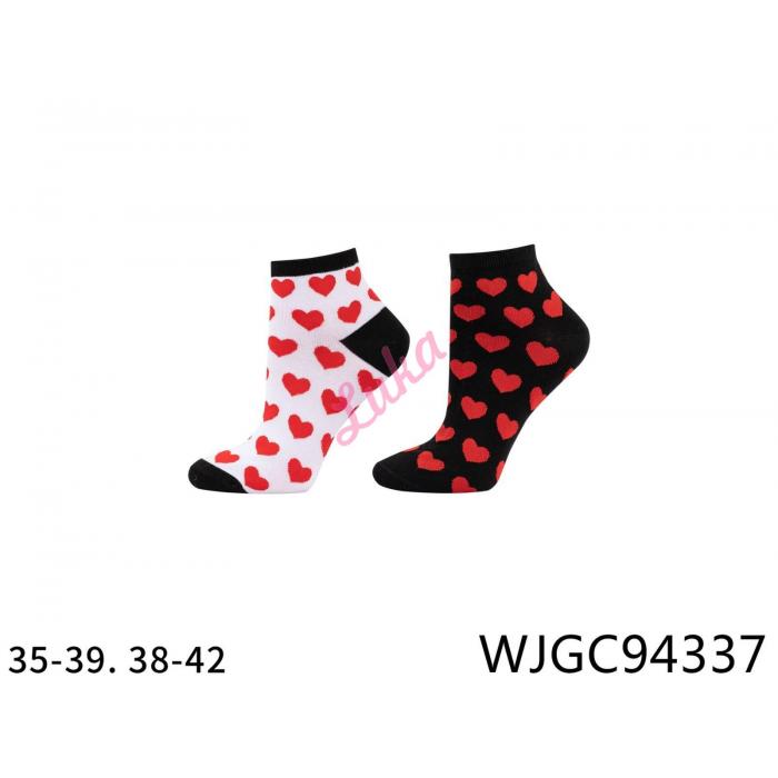 Women's Socks Pesail 93252