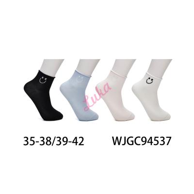 Women's Socks Pesail 94537