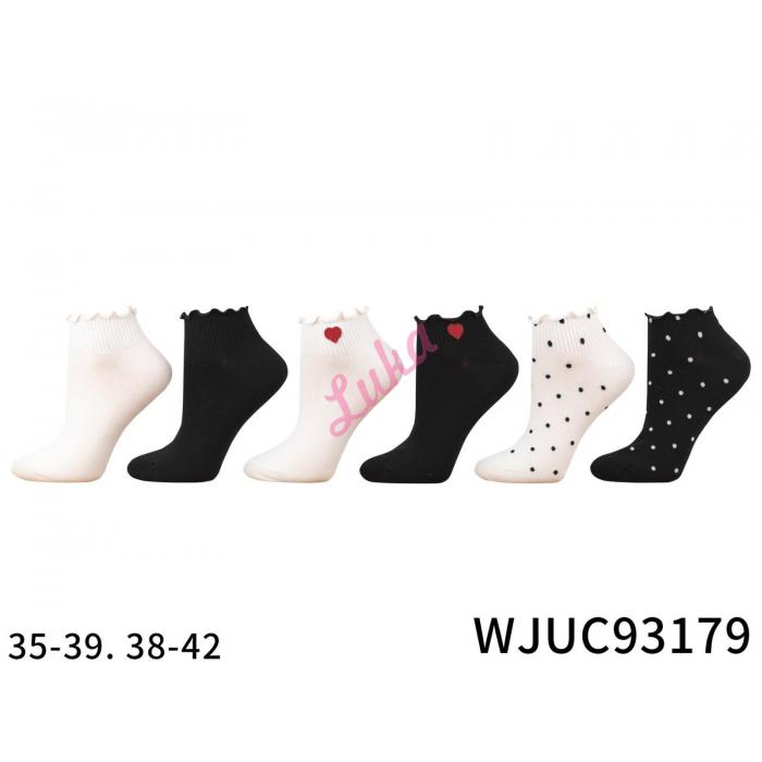 Women's Socks Pesail 94537
