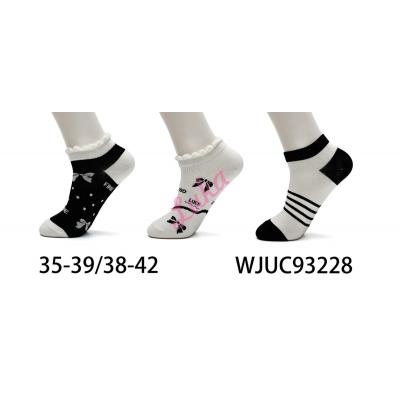 Women's Socks Pesail 93228