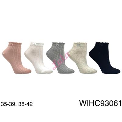 Women's Socks Pesail 93061