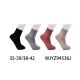 Women's Socks Pesail 94270D