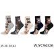Women's Socks Pesail 94370