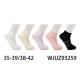 Women's Socks Pesail 94349