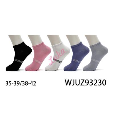 Women's Socks Pesail 93259