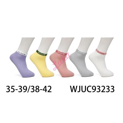 Women's Socks Pesail 93230