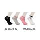 Women's Socks Pesail 93233