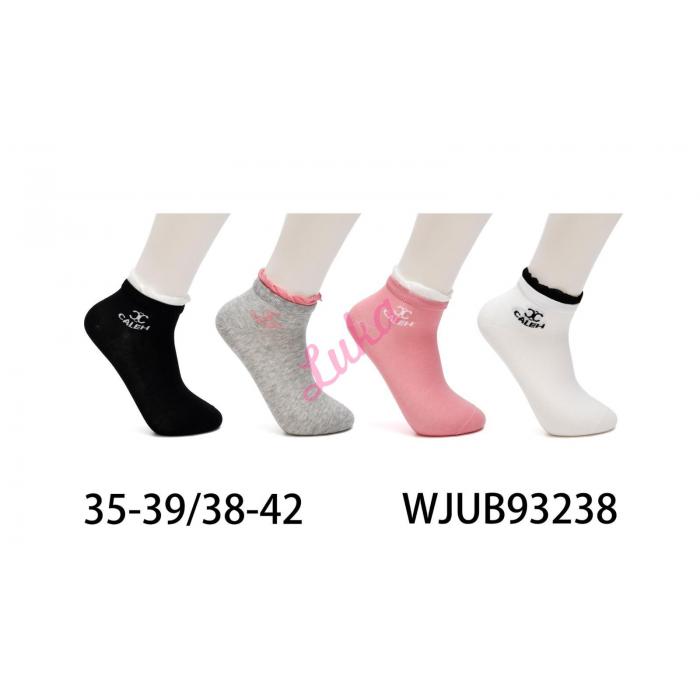 Women's Socks Pesail 93233