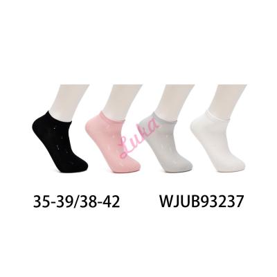 Women's Socks Pesail 93238