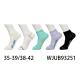 Women's Socks Pesail 93253