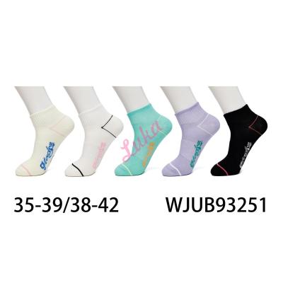 Women's Socks Pesail 93253