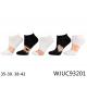Women's Socks Pesail 93251