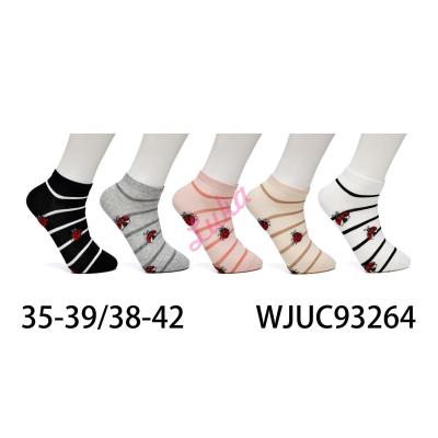 Women's Socks Pesail 93201