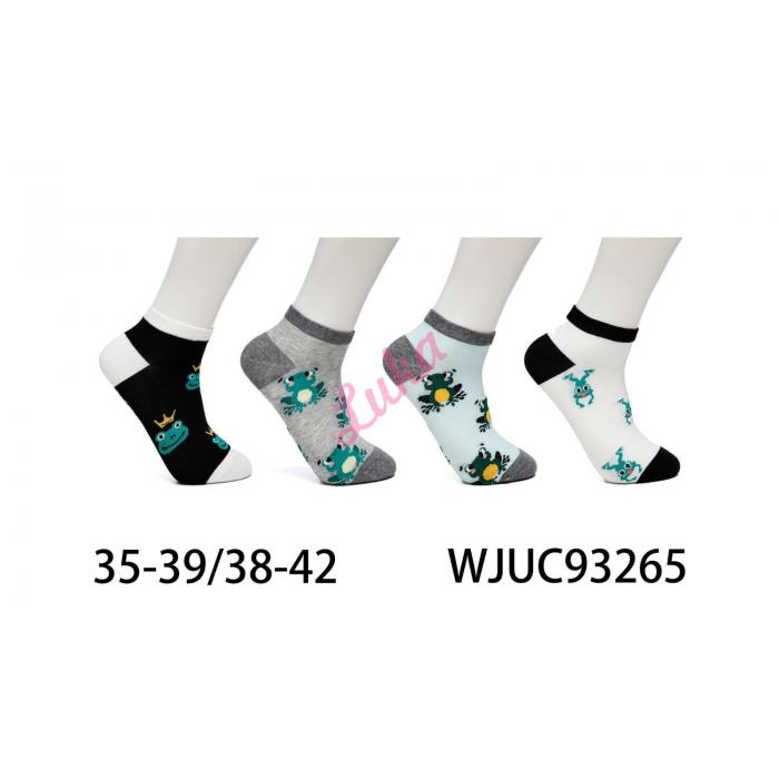 Women's Socks Pesail 93264