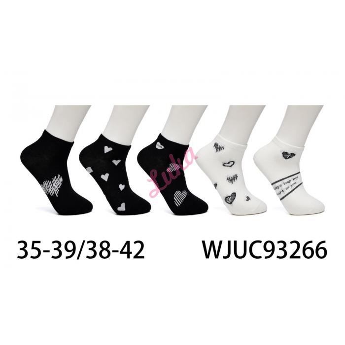 Women's Socks Pesail 93265