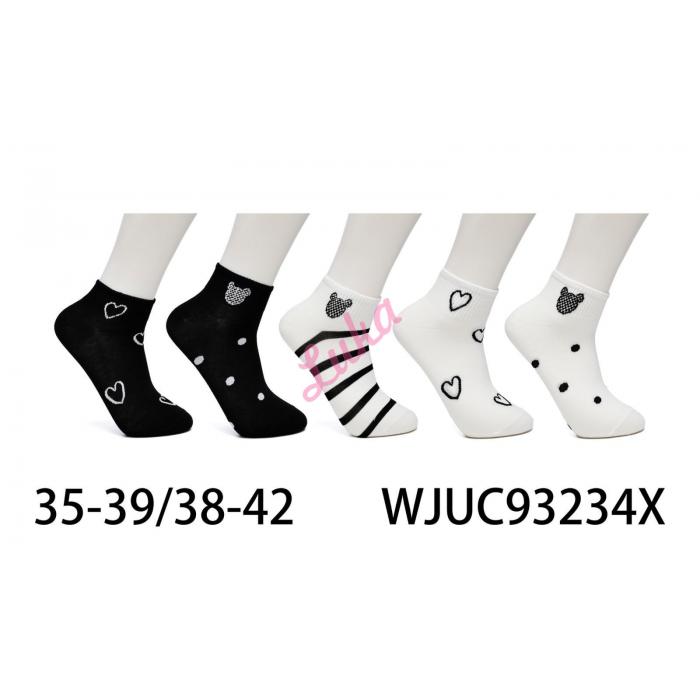 Women's Socks Pesail 93266