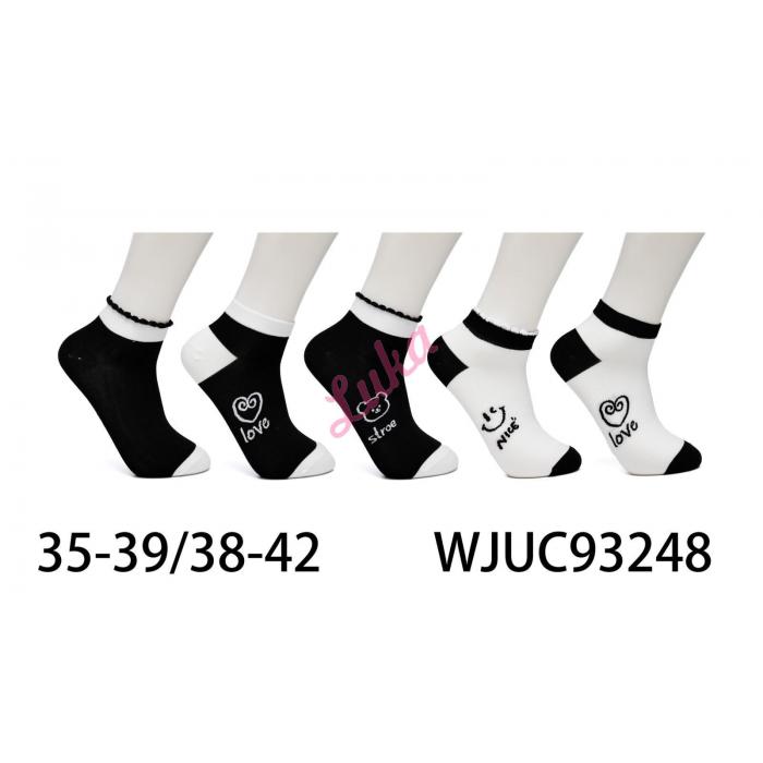 Women's Socks Pesail 93234X