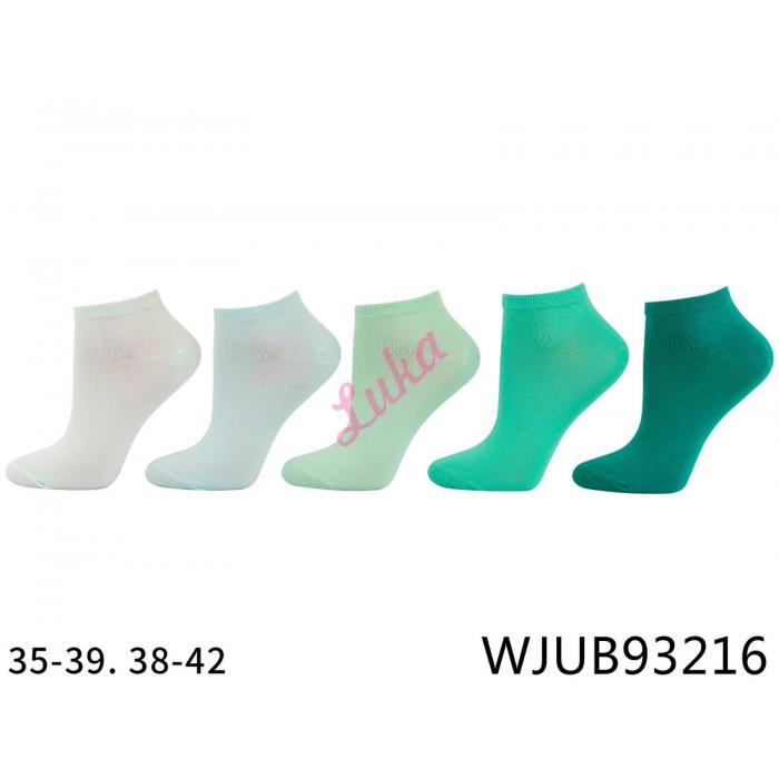 Women's Socks Pesail 93202